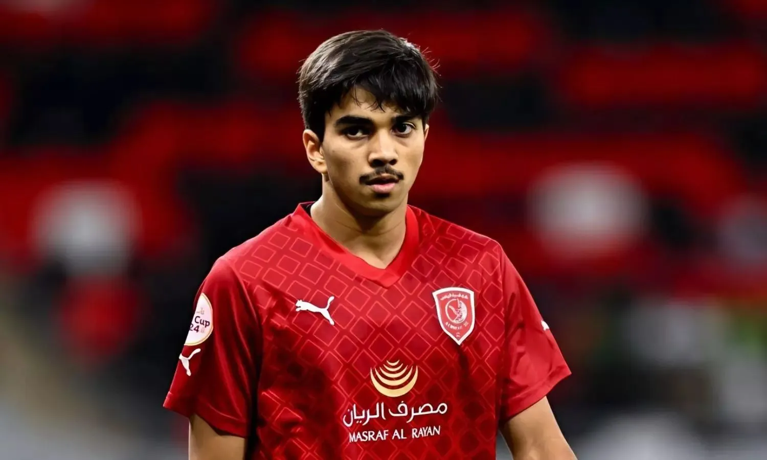 Tahsin Mohammed Jamsheed Becomes First Malayali in FIFA World Cup Squad