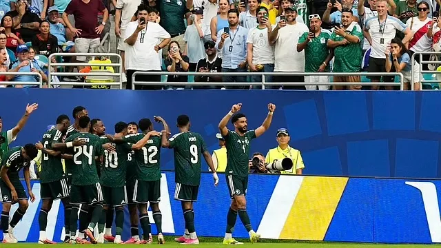 Uruguay Hold Saudi Arabia to 1-1 Draw in FIFA World Cup 2026 Group H Clash