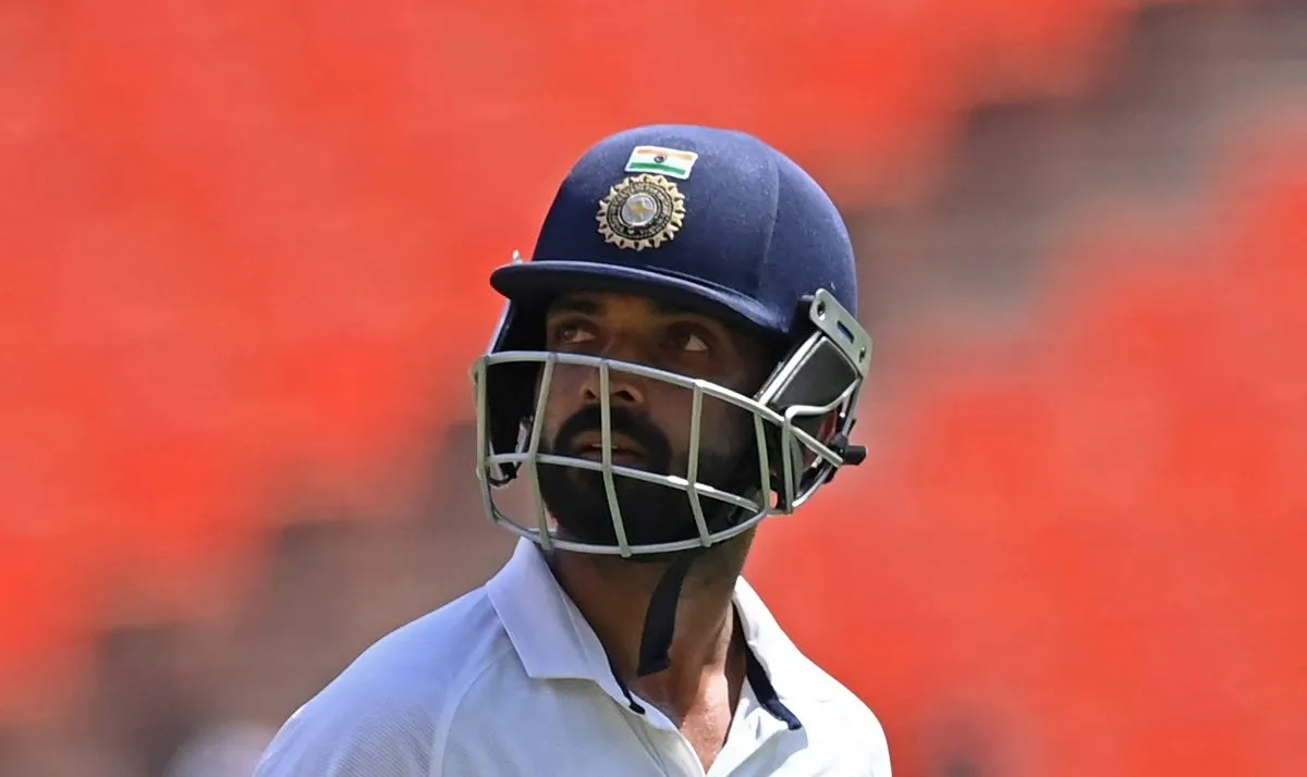 Ajinkya Rahane retirement