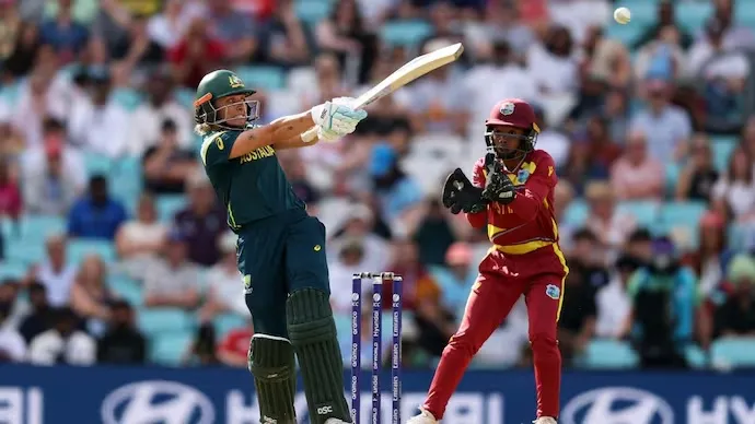 Beth Mooney Reclaims ICC Women's T20I No.1 Batter Ranking After World Cup Heroics