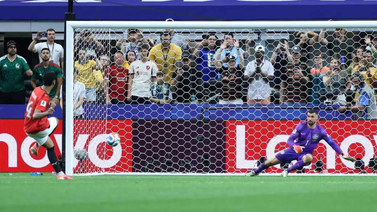 Egypt Beat Australia on Penalties to Reach Historic FIFA World Cup 2026 Round of 16
