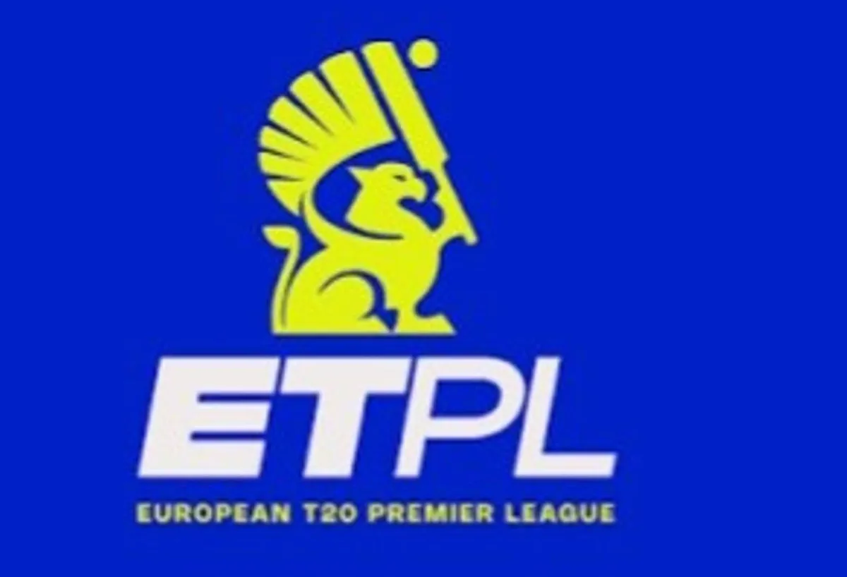 European T20 Premier League 2026