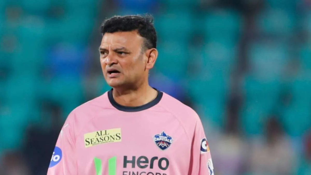 Hemang Badani Named Southern Brave Men's Head Coach for The Hundred 2026