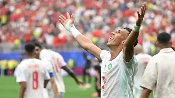 Morocco Beat Canada 3-0 to Become First FIFA World Cup 2026 Quarter-finalists