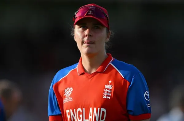 Nat Sciver-Brunt Says Australia Outplayed England in Women’s T20 World Cup Final