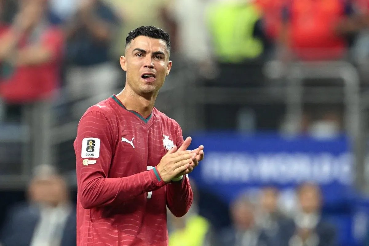 Cristiano Ronaldo's Portugal Legacy A Record-Breaking International Career Comes Full Circle