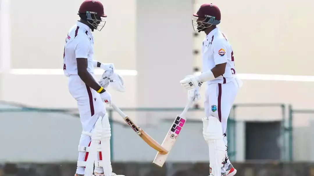 Shai Hope, Justin Greaves Keep West Indies Alive Against Sri Lanka in 2nd Test