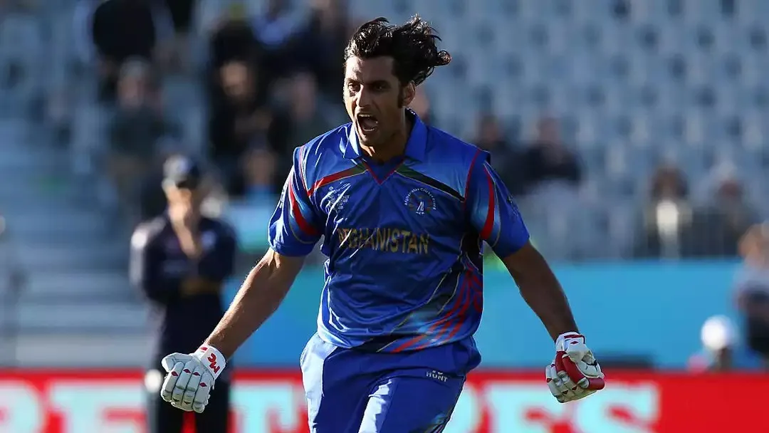 Shapoor Zadran Passes Away at 38