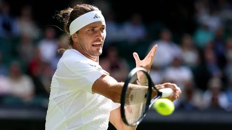 Zizou Bergs Extends Winning Streak as Otto Virtanen Stuns Ben Shelton at Wimbledon