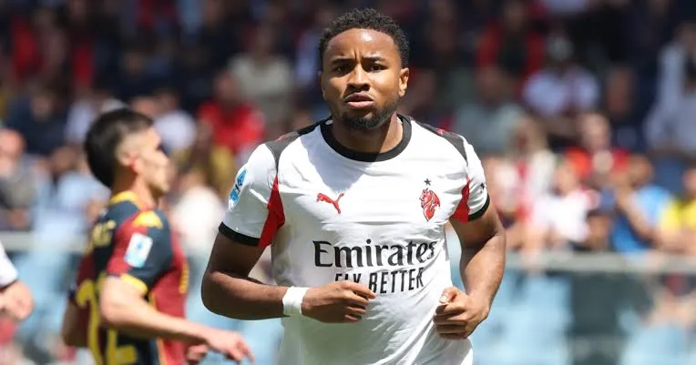 Christopher Nkunku returns to RB Leipzig