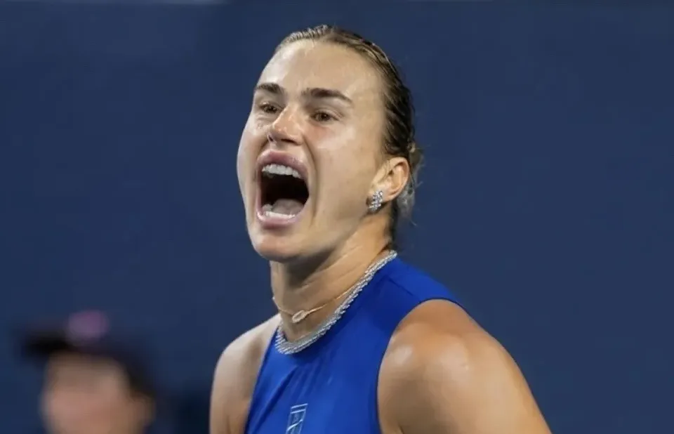 Canadian Open: Ekaterina Alexandrova Stuns World No. 1 Aryna Sabalenka