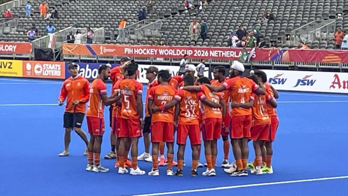 India Lose 1-3 to Netherlands, Hockey World Cup Semi-Final Hopes Fade