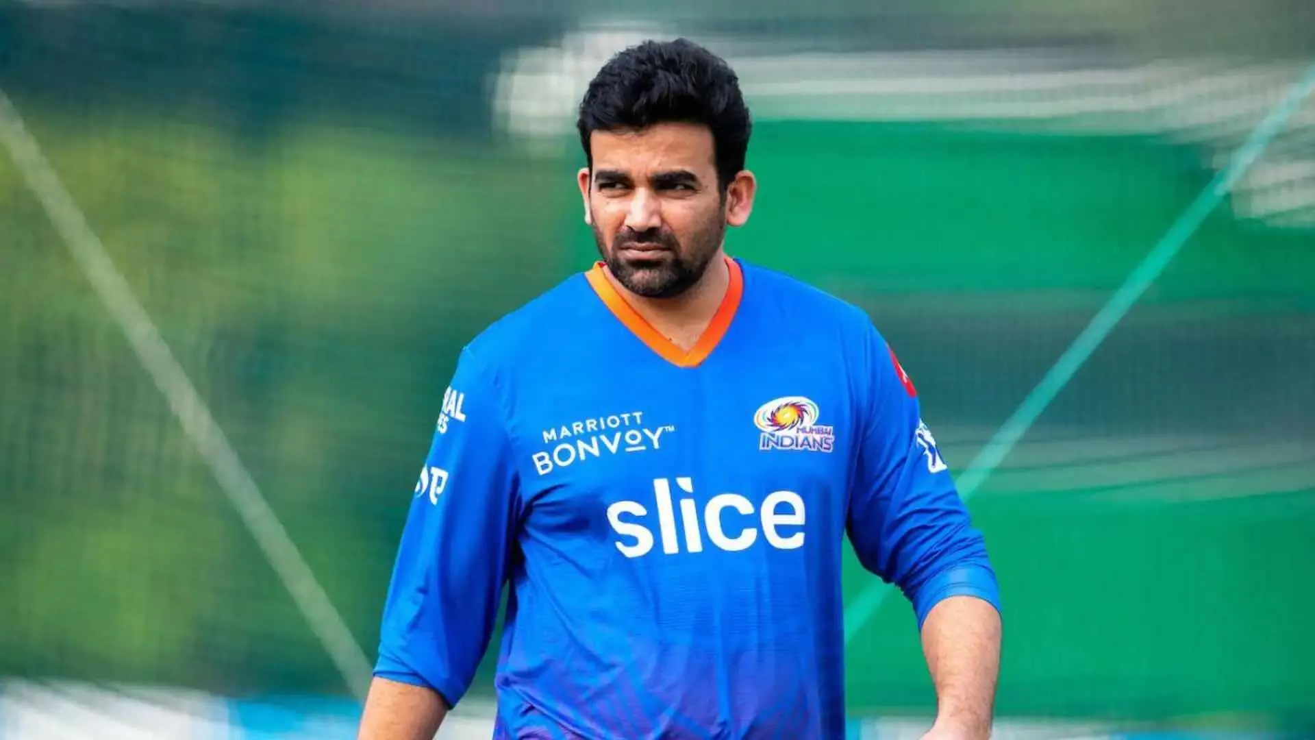 Zaheer Khan Jaffna Kings