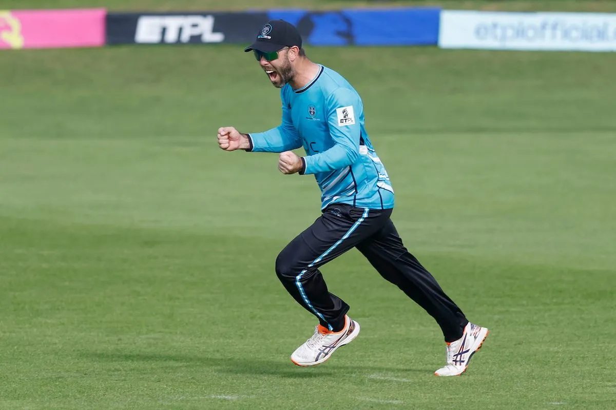 Amsterdam Flames vs Belfast Wolves European T20 Premier League Semi-Final Preview