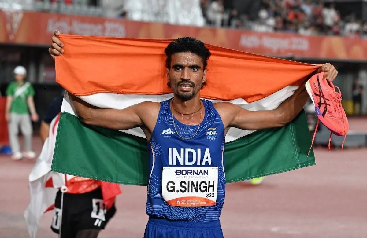 Gulveer Singh