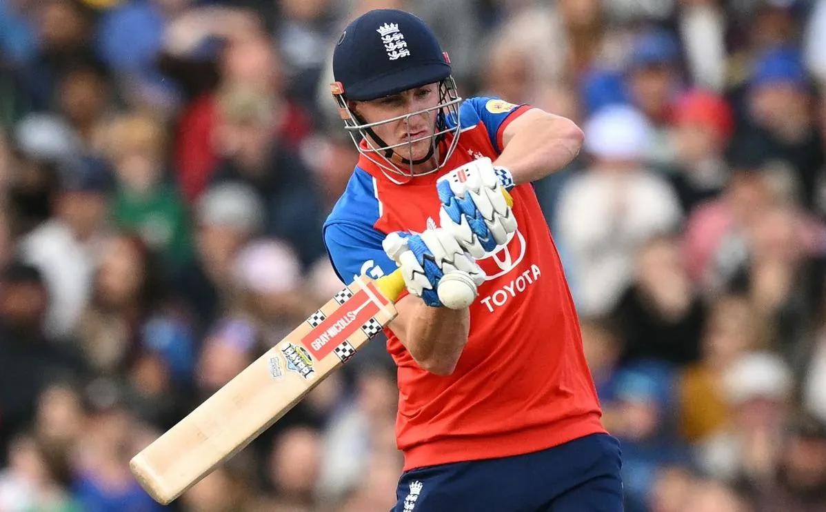 England Reclaim No. 1 T20I Ranking After 3-0 Sri Lanka Sweep