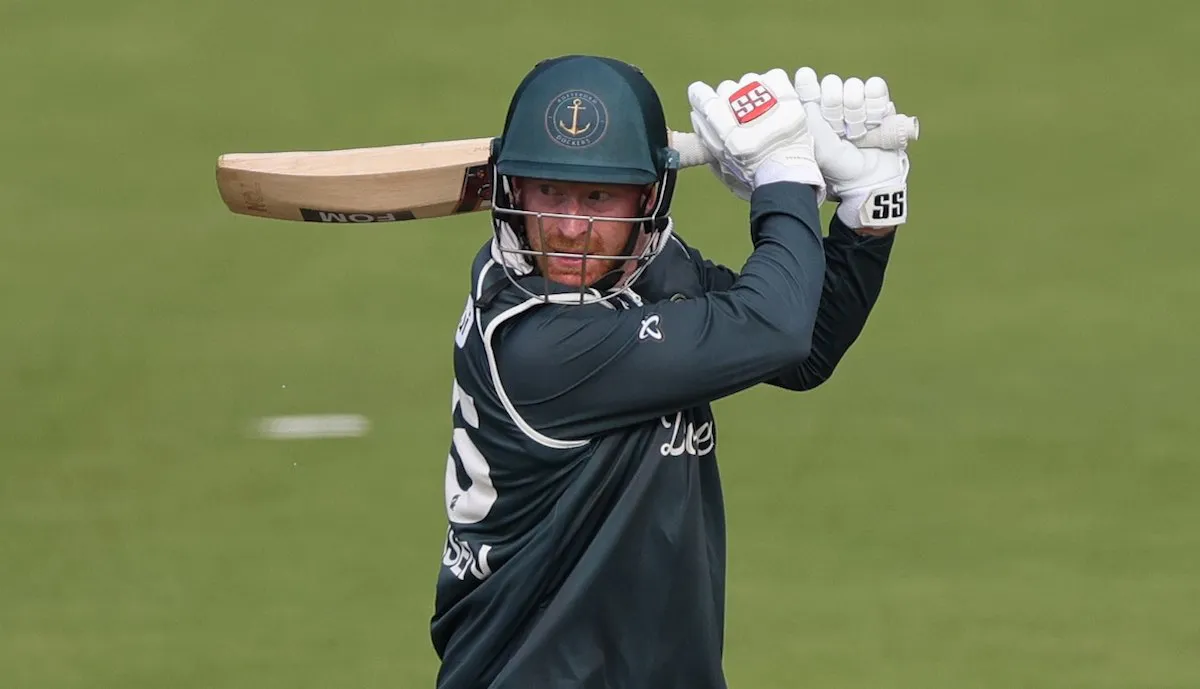 Rotterdam Dockers Beat Edinburgh by 5 Runs in ETPL Thriller
