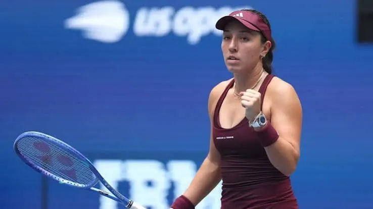 Jessica Pegula Reaches US Open Semifinals for Third Straight Year