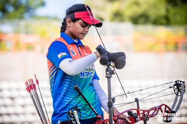 Jyothi Surekha