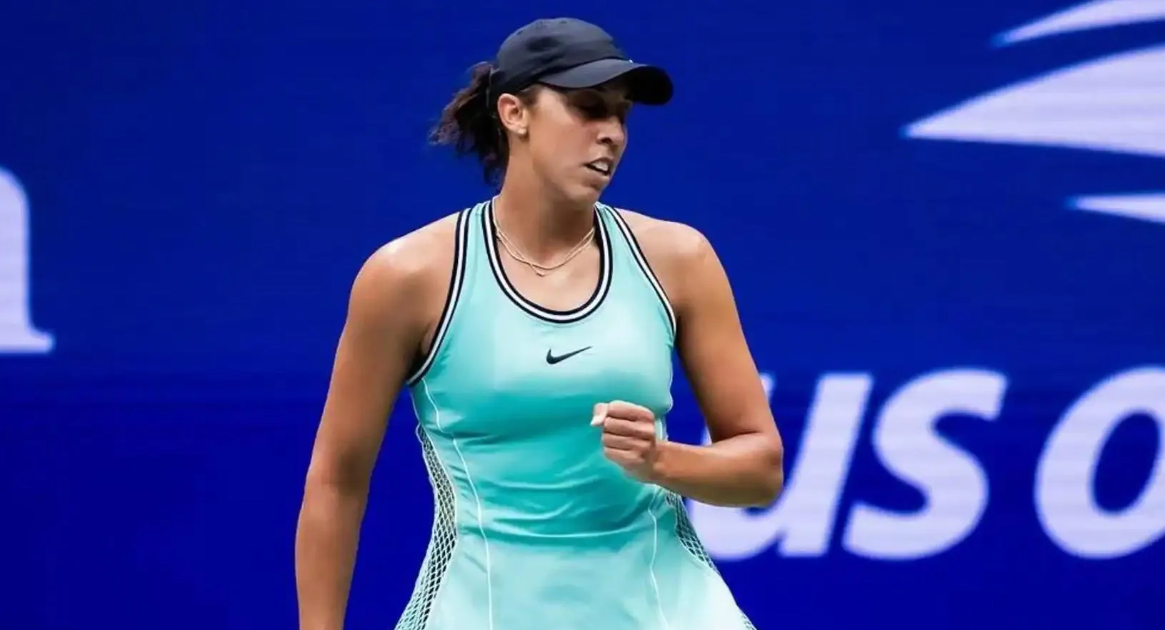 Madison Keys Survives Alina Korneeva Test to Reach US Open Second Round