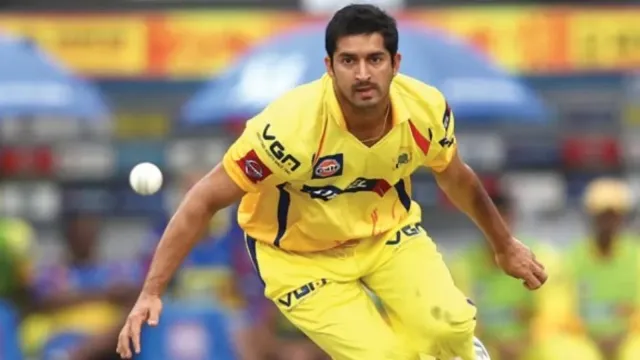 Mohit Sharma Set to Join CSK as Bowling Coach for IPL 2027