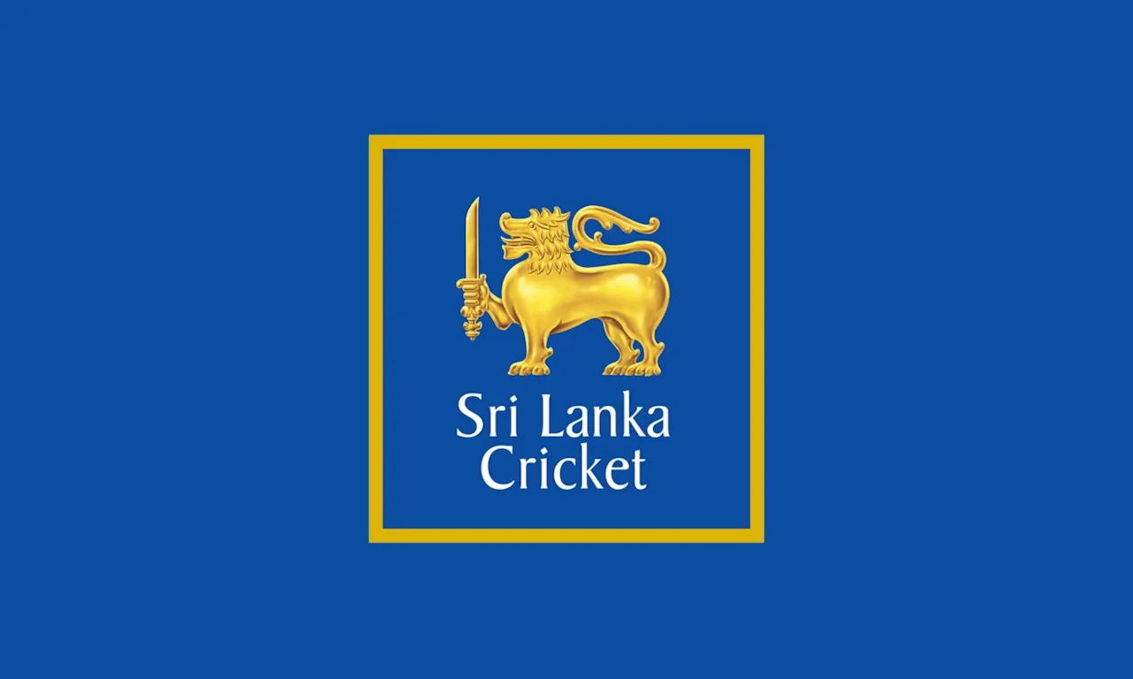 Sri Lanka Tour of Pakistan 2026