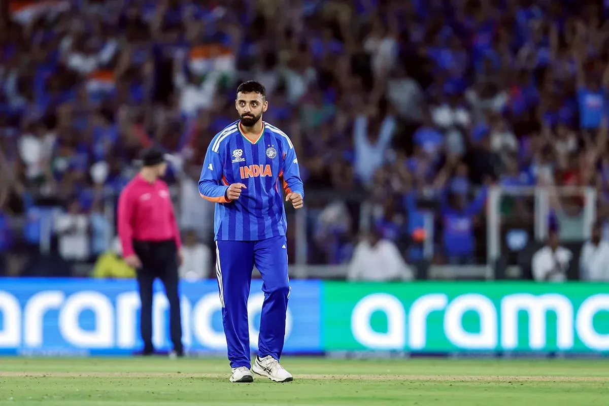Varun Chakaravarthy Ruled Out of Afghanistan T20Is with Side Strain