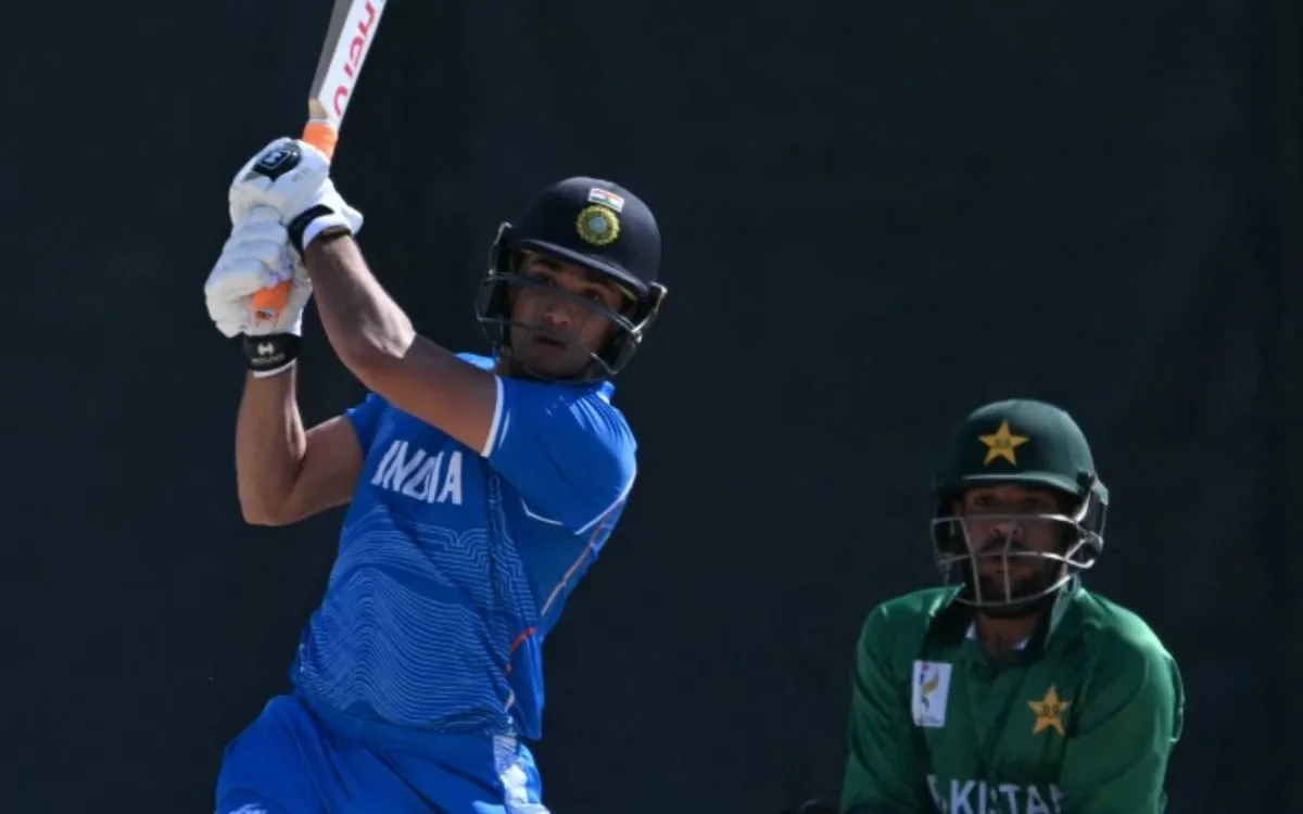 Abhishek Sharma Scripts T20 Six-Hitting Records Against Pakistan