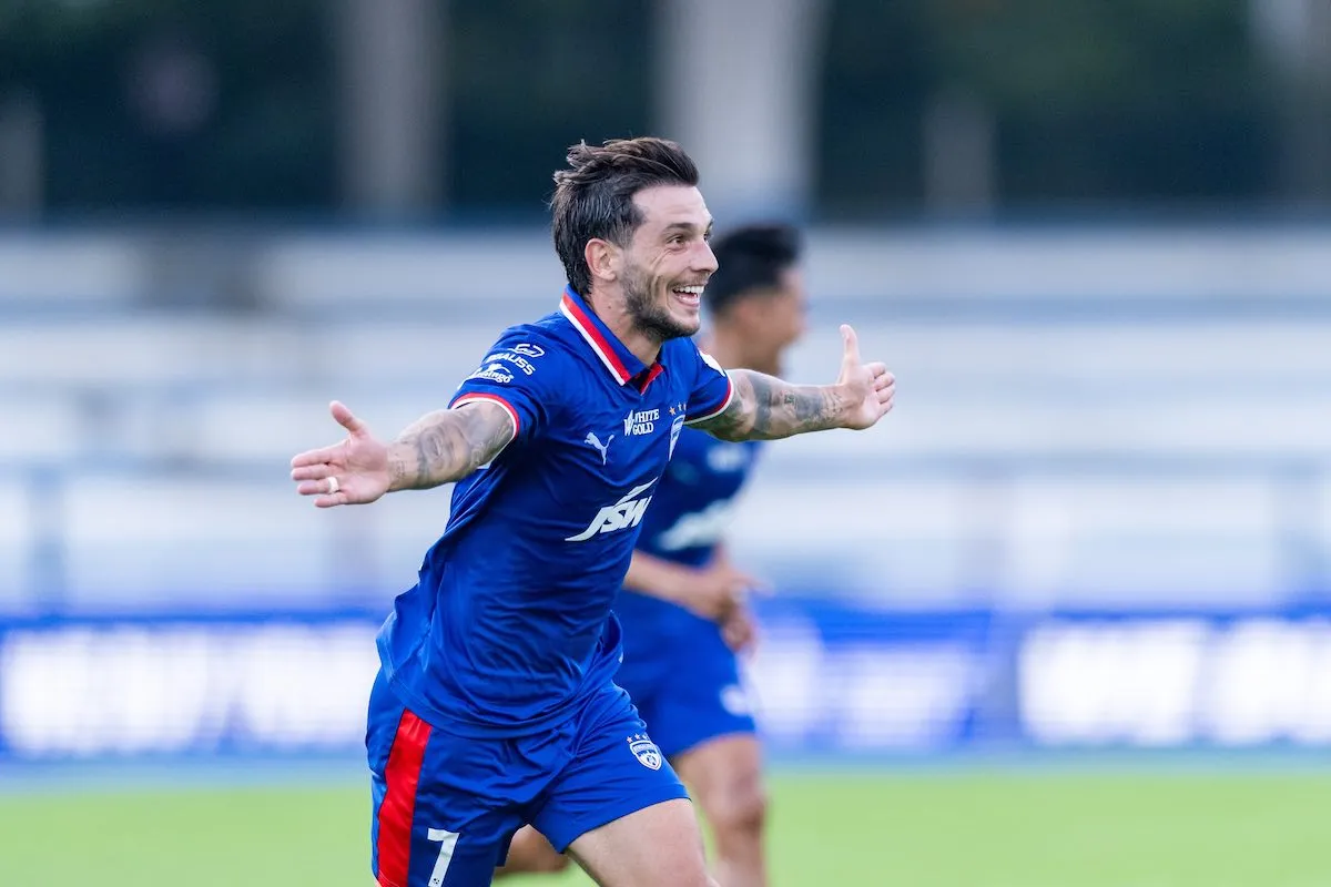 Bengaluru FC Beat SC Delhi 3-2 in ISL 2026-27 Opener