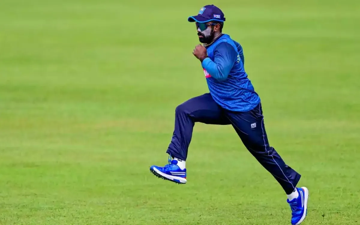 Sri Lanka Drop Charith Asalanka For Pakistan ODI Tri-Series, Recall Avishka Fernando