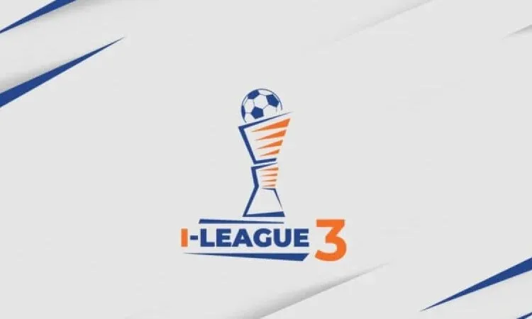 I-League 3 2026-27 Season Begins October 22 Groups and Venues