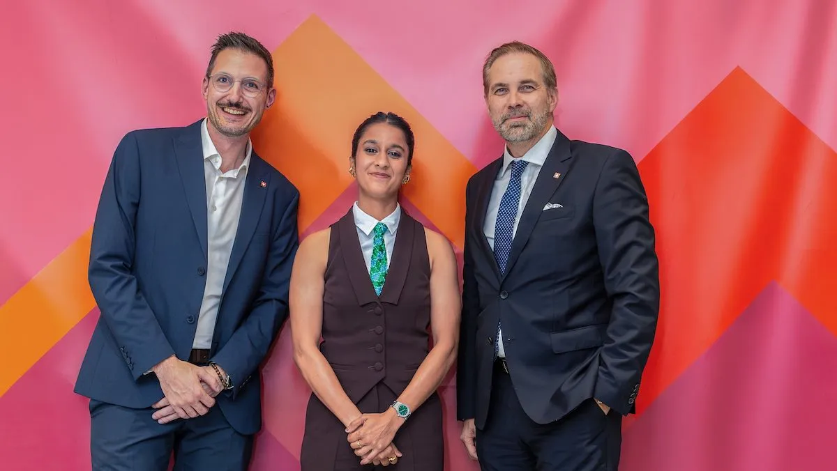 Jemimah Rodrigues Named Switzerland Tourism’s Friendship Ambassador for India