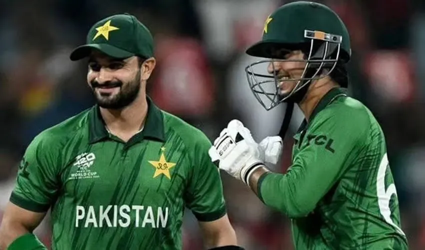 Pakistan Reach Asian Games Cricket Final After Samad’s Stunning Late Assault