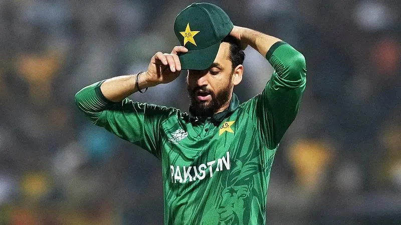 Pakistan Sack Salman Ali Agha as T20I Captain, Sahibzada Farhan Named New Captain