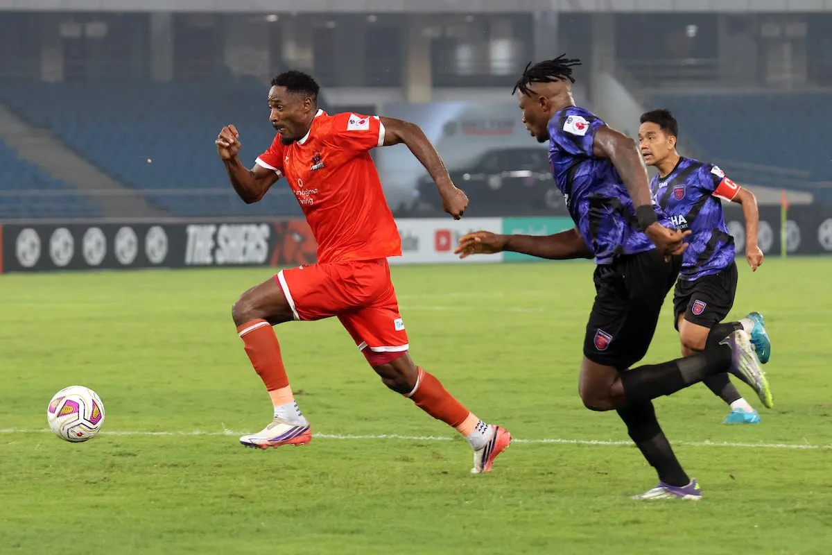 Punjab FC Beat Odisha FC in ISL 2026-27
