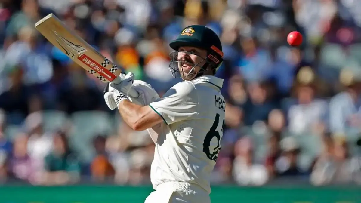 Travis Head’s 87 Rescues Australia After Collapse Against South Africa